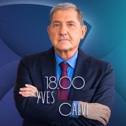 Artwork for 18H Yves Calvi