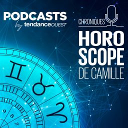 Artwork for Horoscope