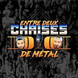Artwork for Entre Deux Chaises de Metal