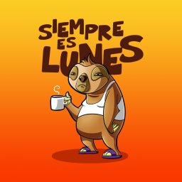 Artwork for Siempre es Lunes