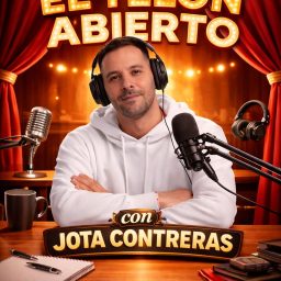 Artwork for El Telón Abierto