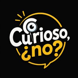 Artwork for Curioso, ¿no?