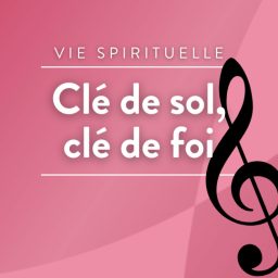 Artwork for Clé de sol clé de foi