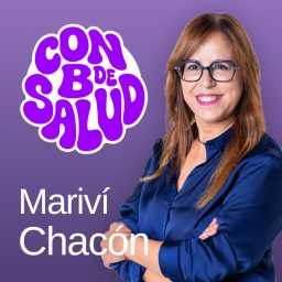 Artwork for Con B de Salud