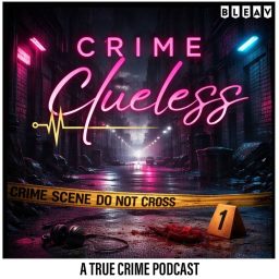 Artwork for Crime Clueless