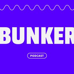 Artwork for Bunker