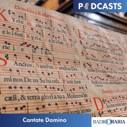 Artwork for Cantate Domino