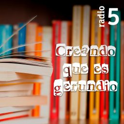 Artwork for Creando que es gerundio