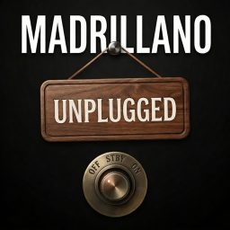 Artwork for Madrillano Unplugged