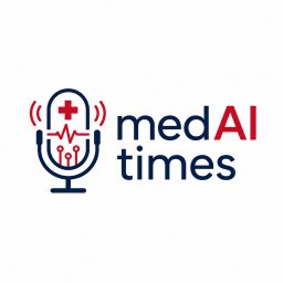 Artwork for medAI Times