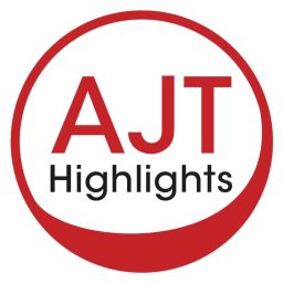 Artwork for AJT Highlights