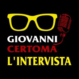 Artwork for "L'intervista"
