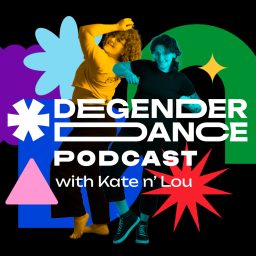 Artwork for Degender Dance