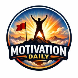 Artwork for Motivation Daily