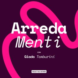 Artwork for ArredaMenti