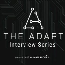 Artwork for The Adapt Interviews