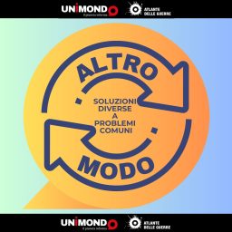 Artwork for Altro Modo