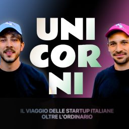 Artwork for UNICORNI