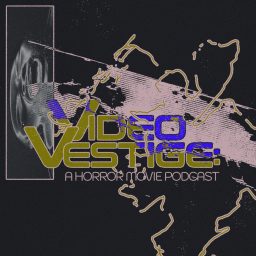 Artwork for Video Vestige