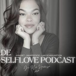 Artwork for De Selflove Podcast