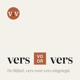 Artwork for Vers voor Vers