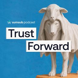 Artwork for Trust Forward