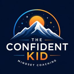 Artwork for The Confident Kid