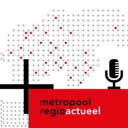 Artwork for Metropoolregio Actueel