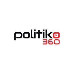 Artwork for Politiko 360