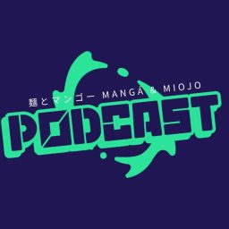 Artwork for Mangá e Miojo Podcast
