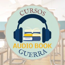 Artwork for CURSOS GUERRA