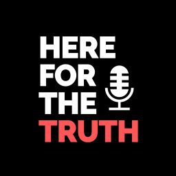 Artwork for Here For The Truth