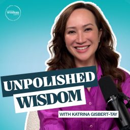 Artwork for Unpolished Wisdom