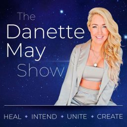 Artwork for The Danette May Show