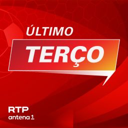 Artwork for Último Terço