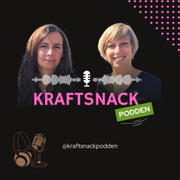 Artwork for Kraftsnackpodden
