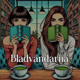 Artwork for Bladvändarna