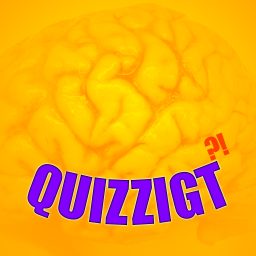 Artwork for Quizzigt