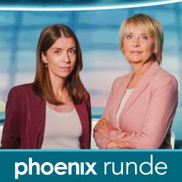 Artwork for phoenix runde - Podcast