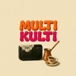 Artwork for Multi Kulti Podcast