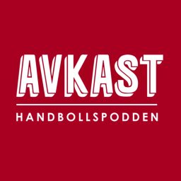 Artwork for AVKAST – handbollspodden