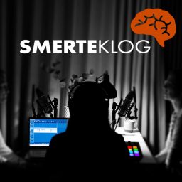 Artwork for Smerteklog