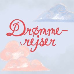 Artwork for Drømmerejser