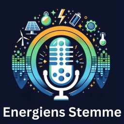 Artwork for Energiens Stemme