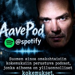 Artwork for AavePod