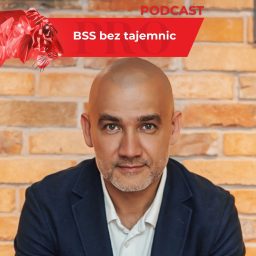 Artwork for BSS bez tajemnic