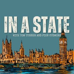 Artwork for In a State