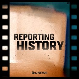 Artwork for Reporting History