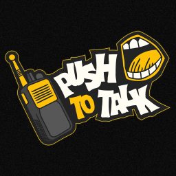 Artwork for Push To Talk