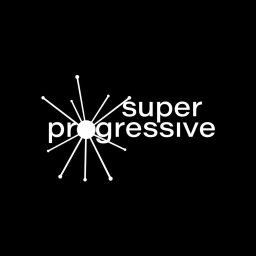 Artwork for Super Progressive